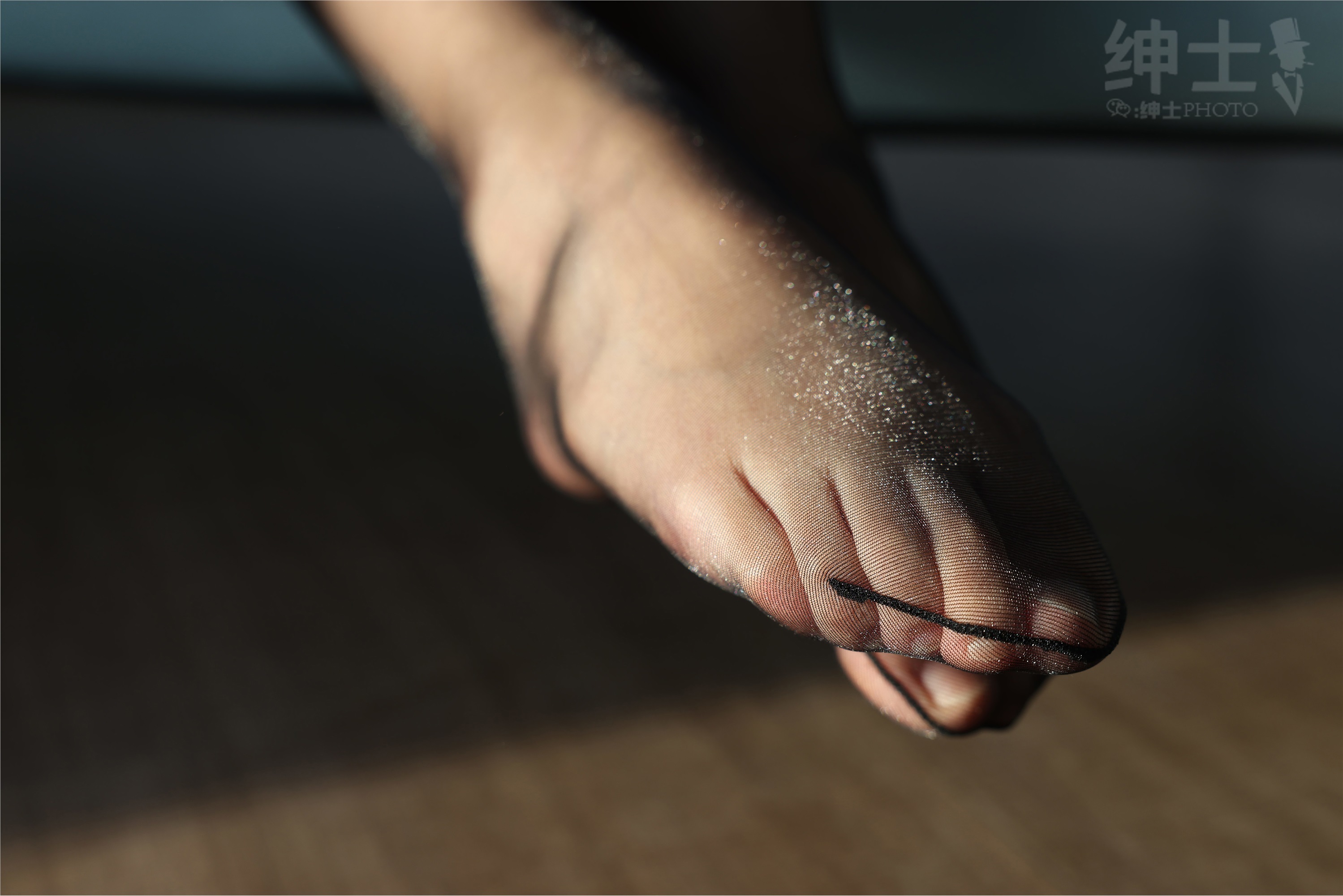 SHENSHI绅士 - SS053 筱筱